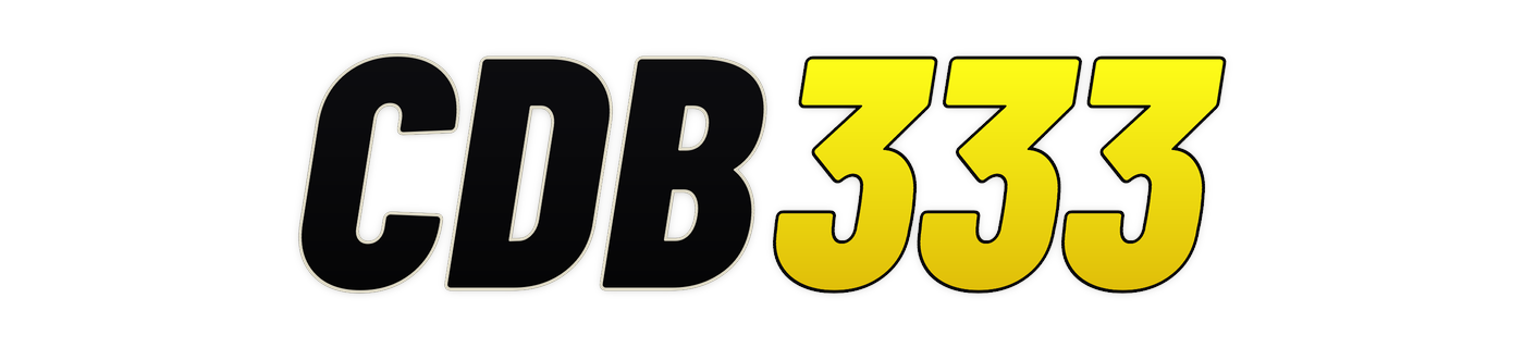cdb333 logo